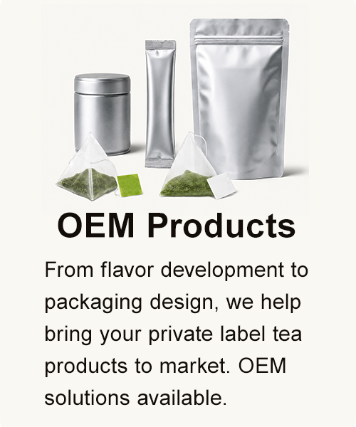 OEM Products